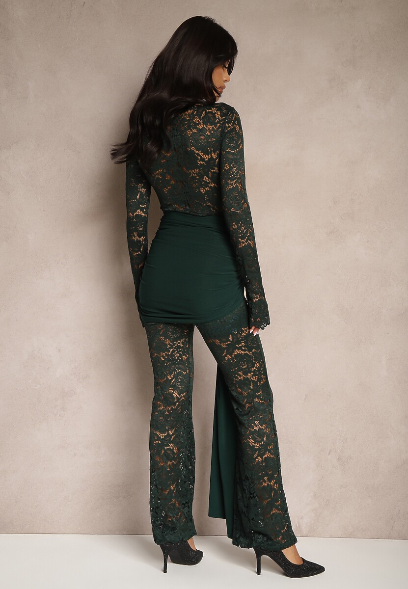 Compleu Feladi Verde 3