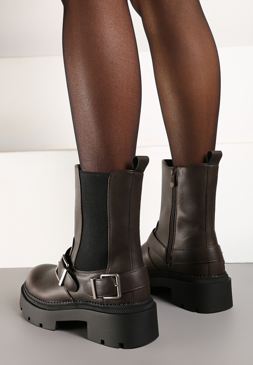 Botine Terimi Maro 3