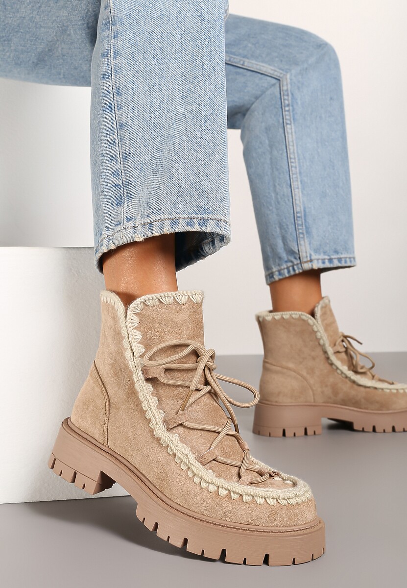 Botine Noledi Bej 1