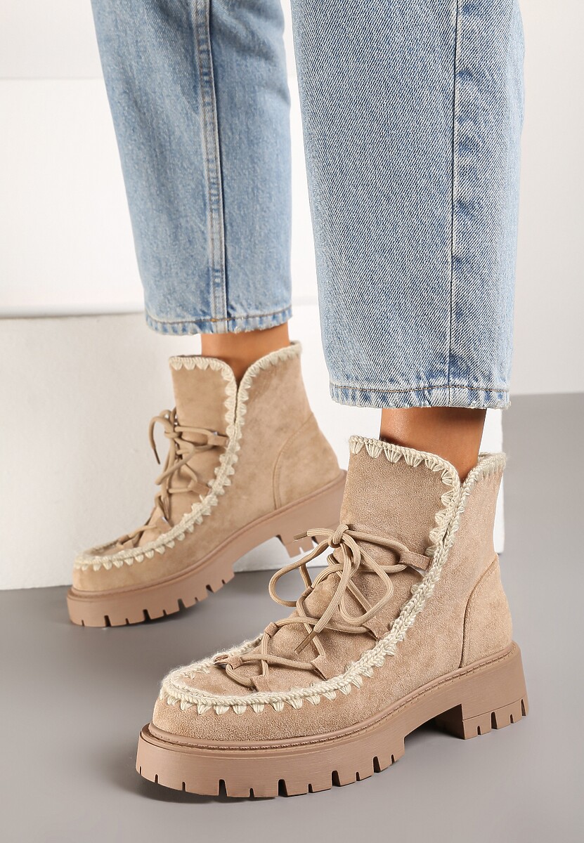 Botine Noledi Bej 2