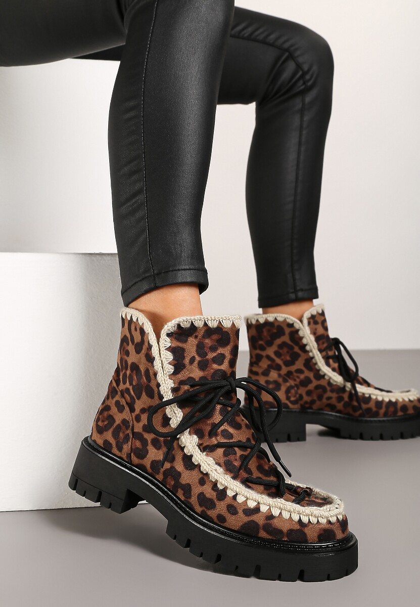Botine Noledi Maro 1