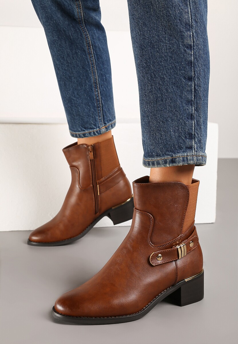 Botine Avelimi Maro 1