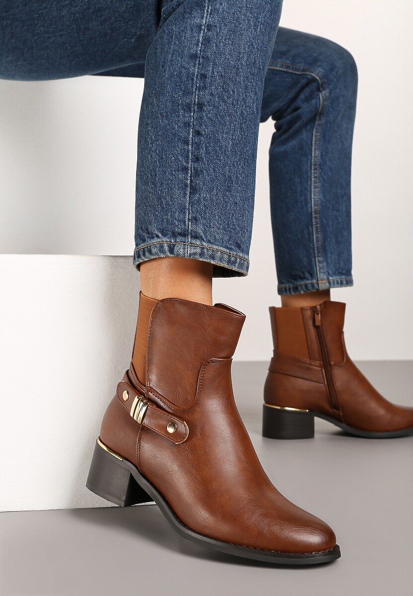Botine Avelimi Maro 2