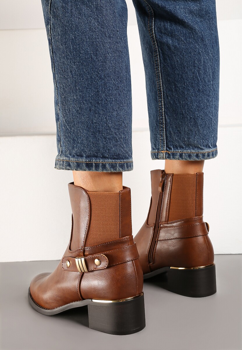 Botine Avelimi Maro 3