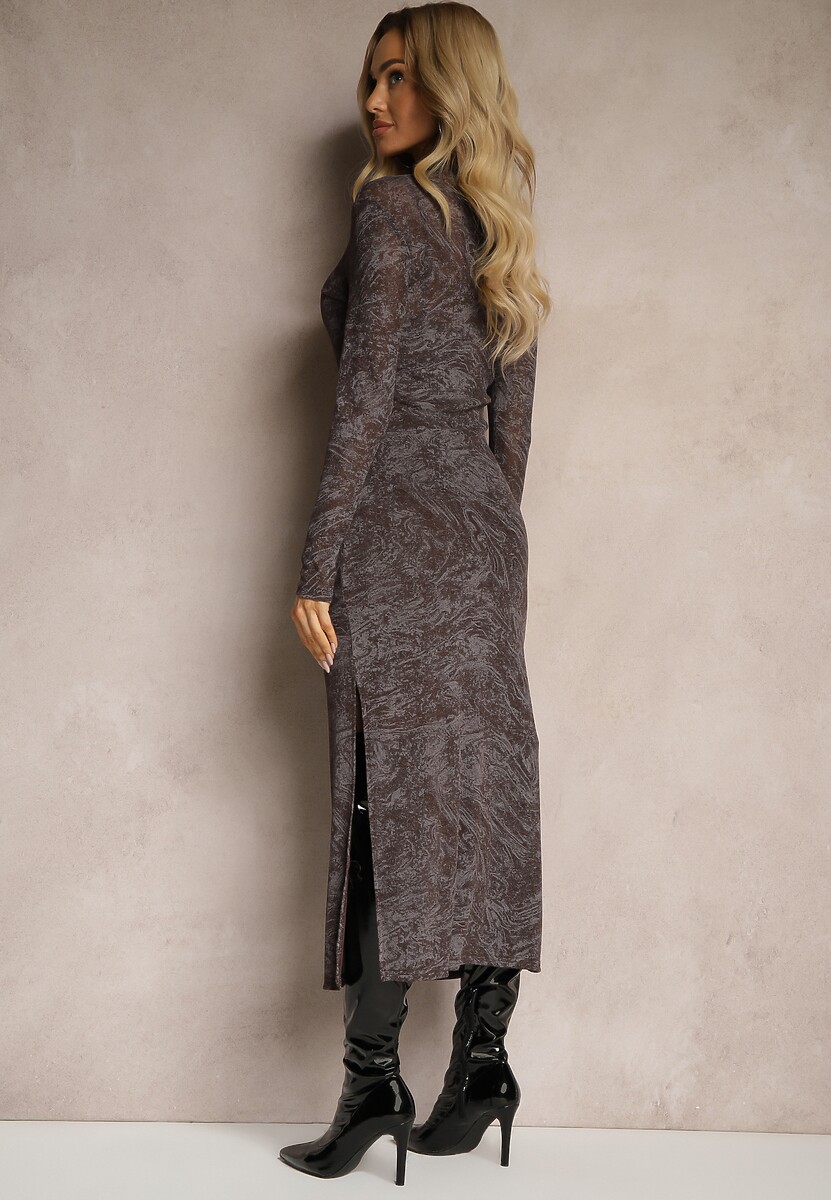 Rochie Distaria Maro 3