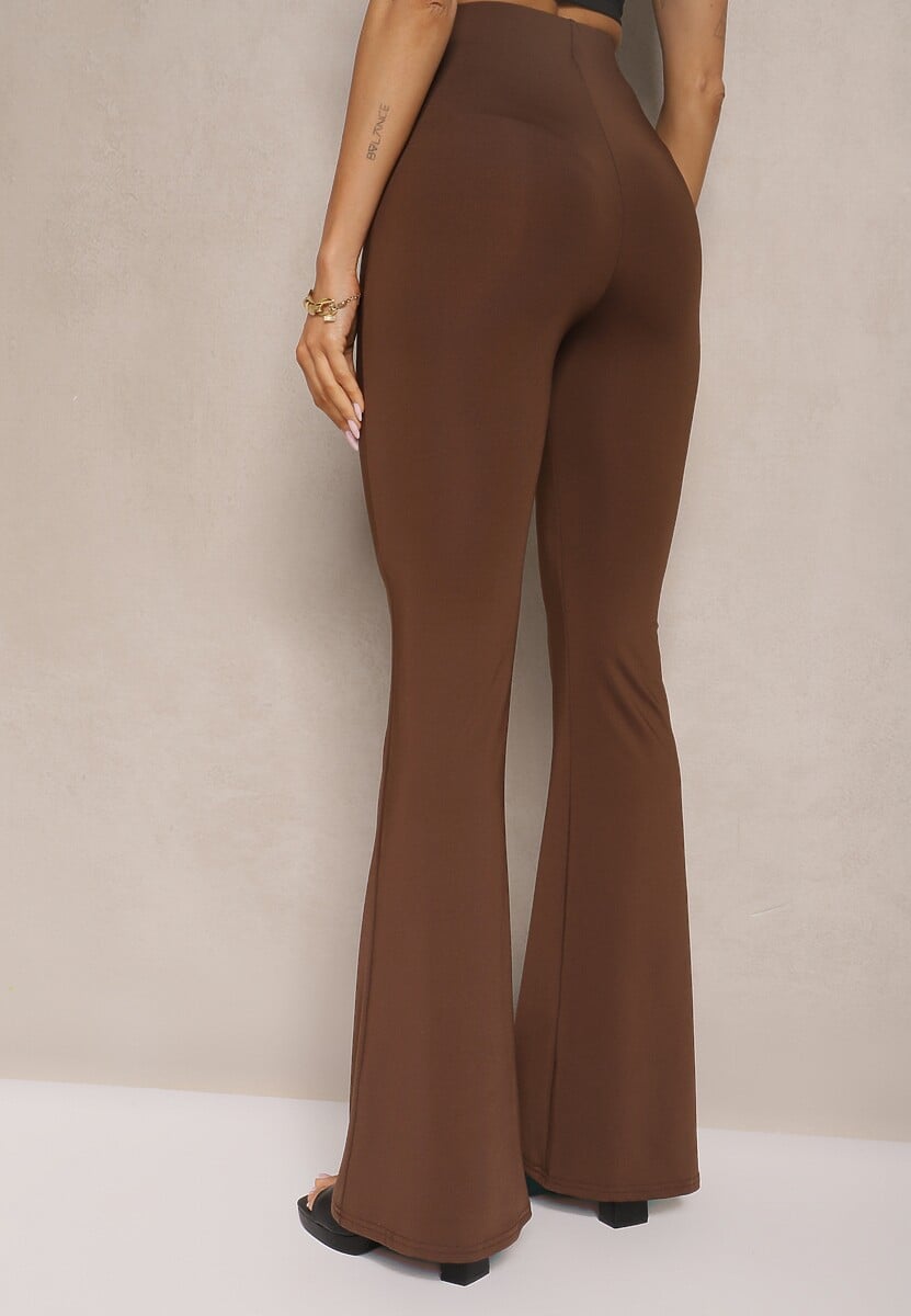 Pantaloni Maro 3