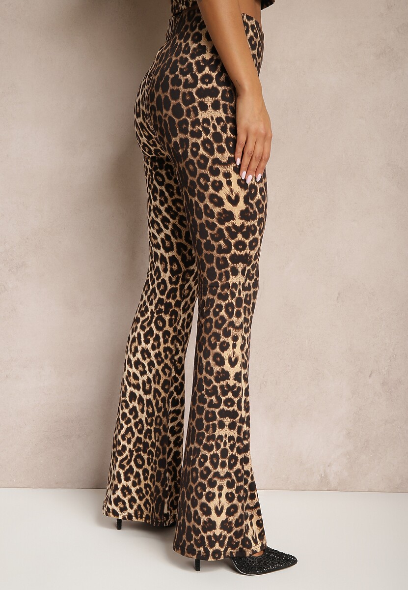 Pantaloni Maro 3