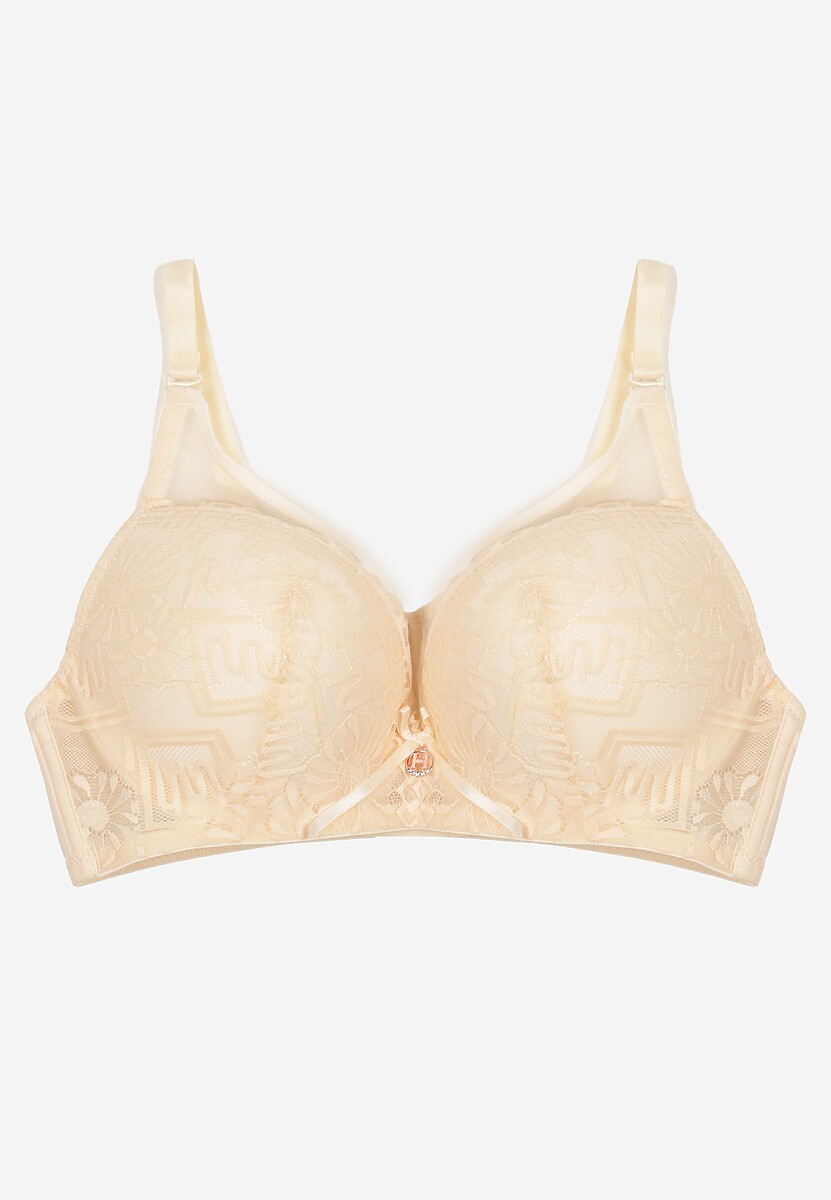 Sutien Raviera Bej deschis 1