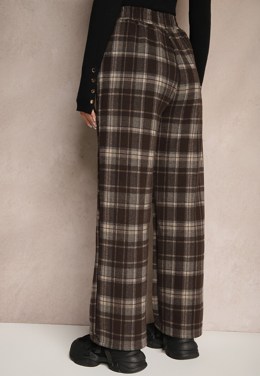 Pantaloni Sanavira Maro 3