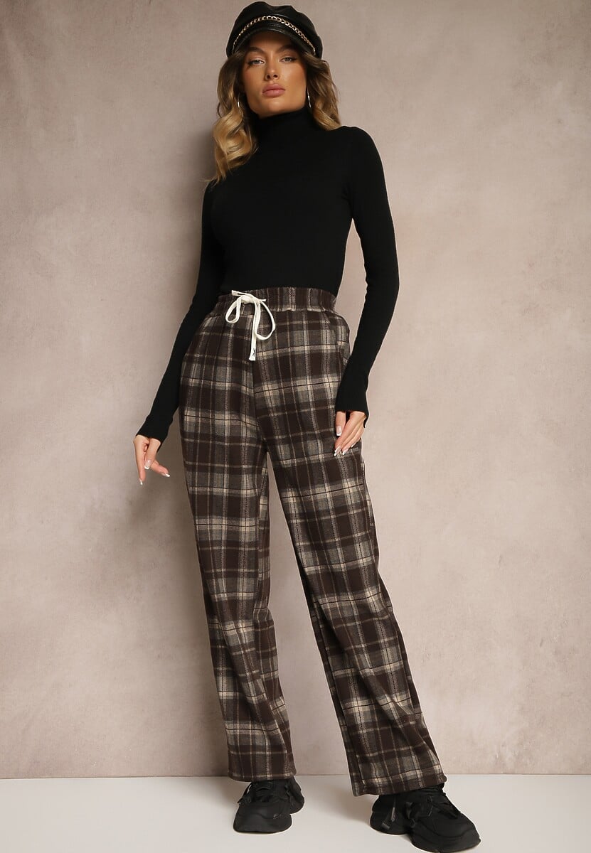 Pantaloni Sanavira Maro 1