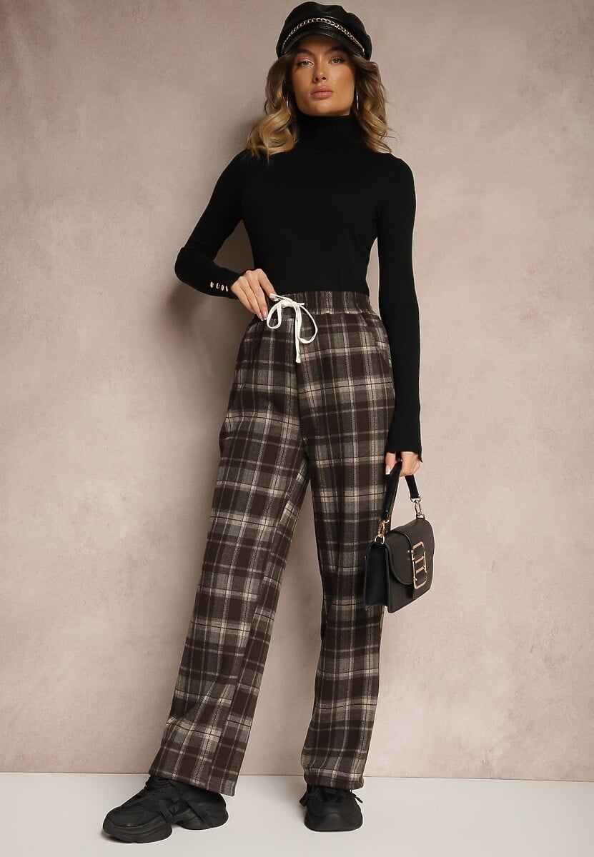 Pantaloni Sanavira Maro 2