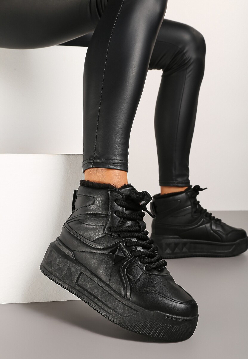 Sneakers Emiretia Negri 2