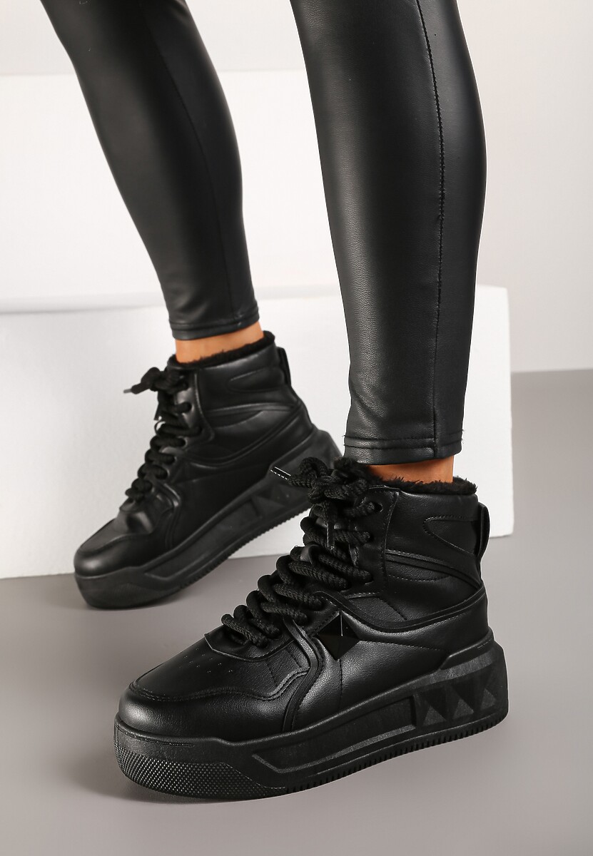 Sneakers Emiretia Negri 3