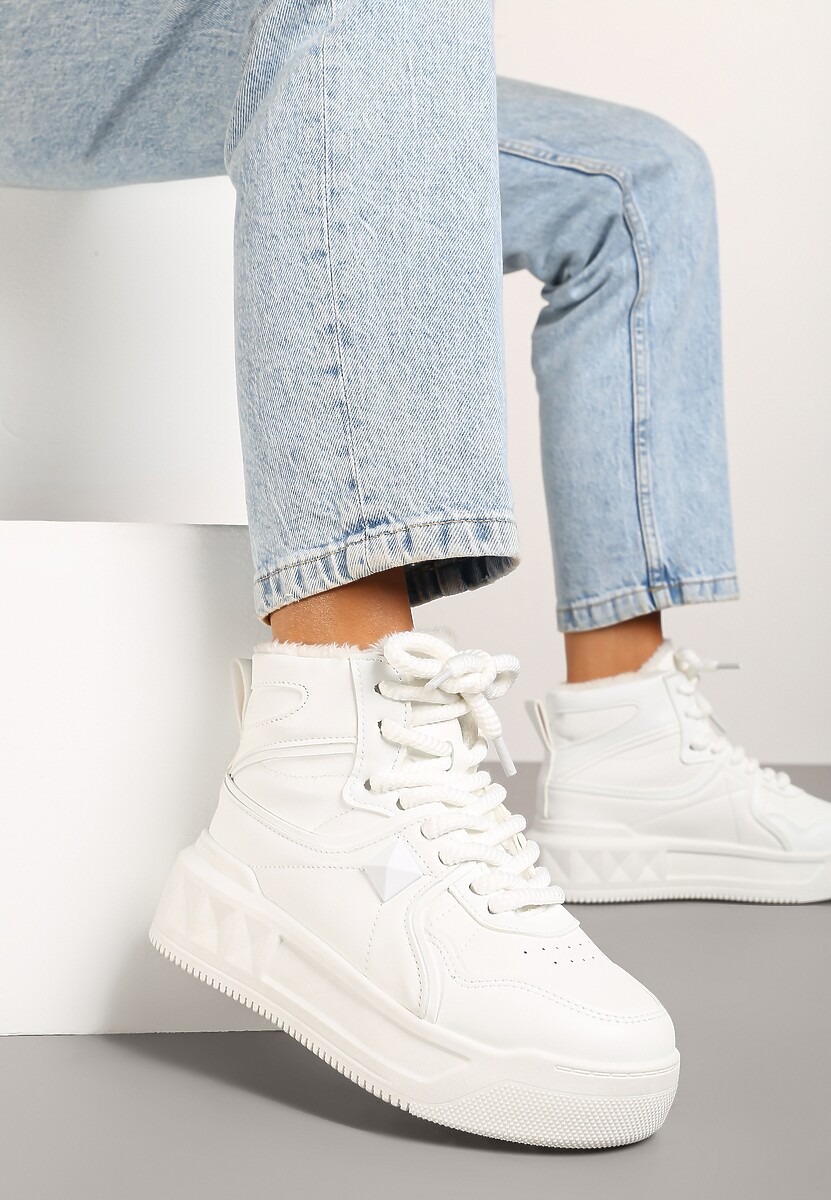 Sneakers Emiretia Albi 1