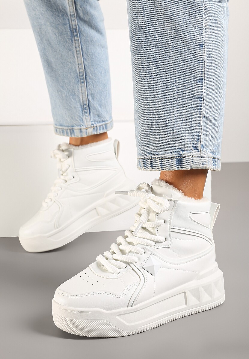Sneakers Emiretia Albi 2