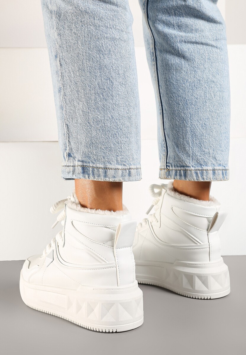 Sneakers Emiretia Albi 3