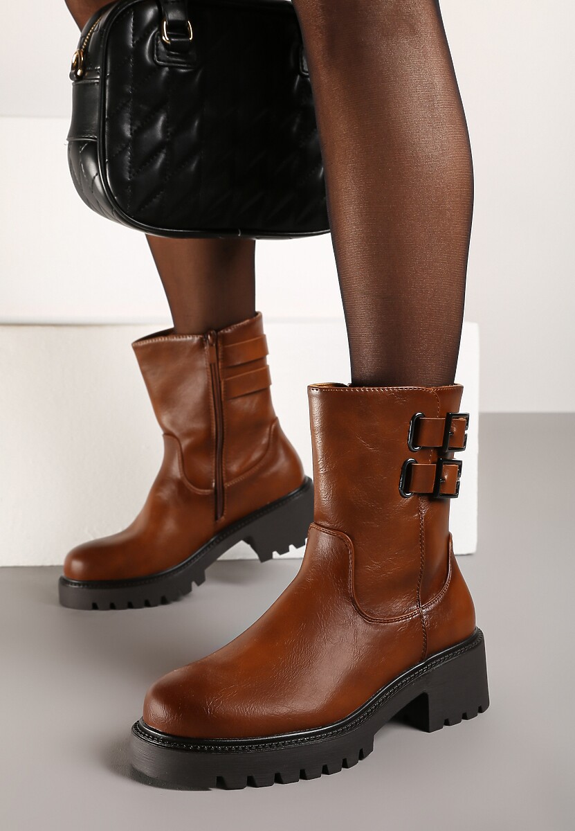 Botine Senalina Maro 1