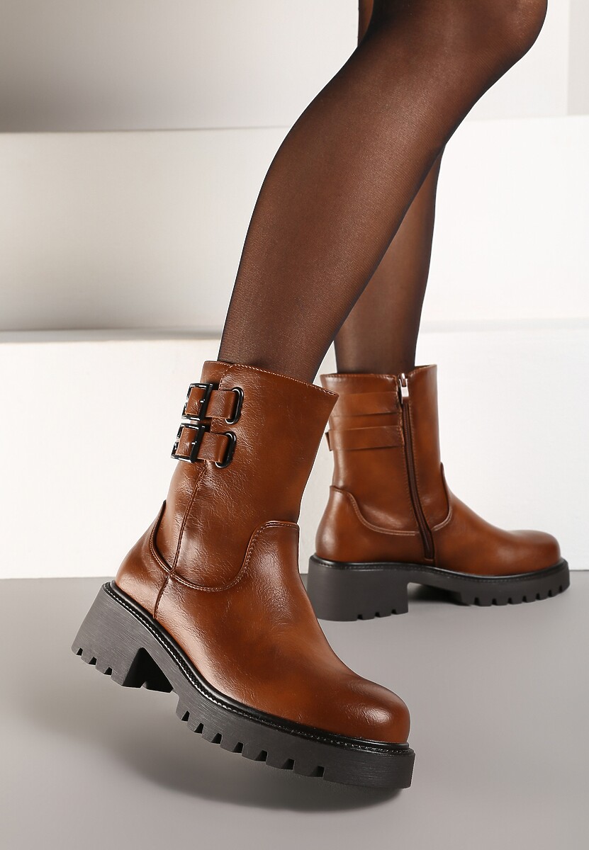 Botine Senalina Maro 2
