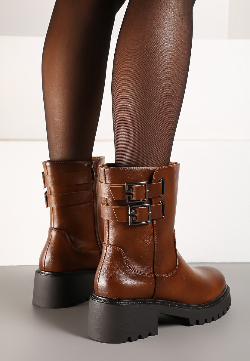 Botine Senalina Maro 3