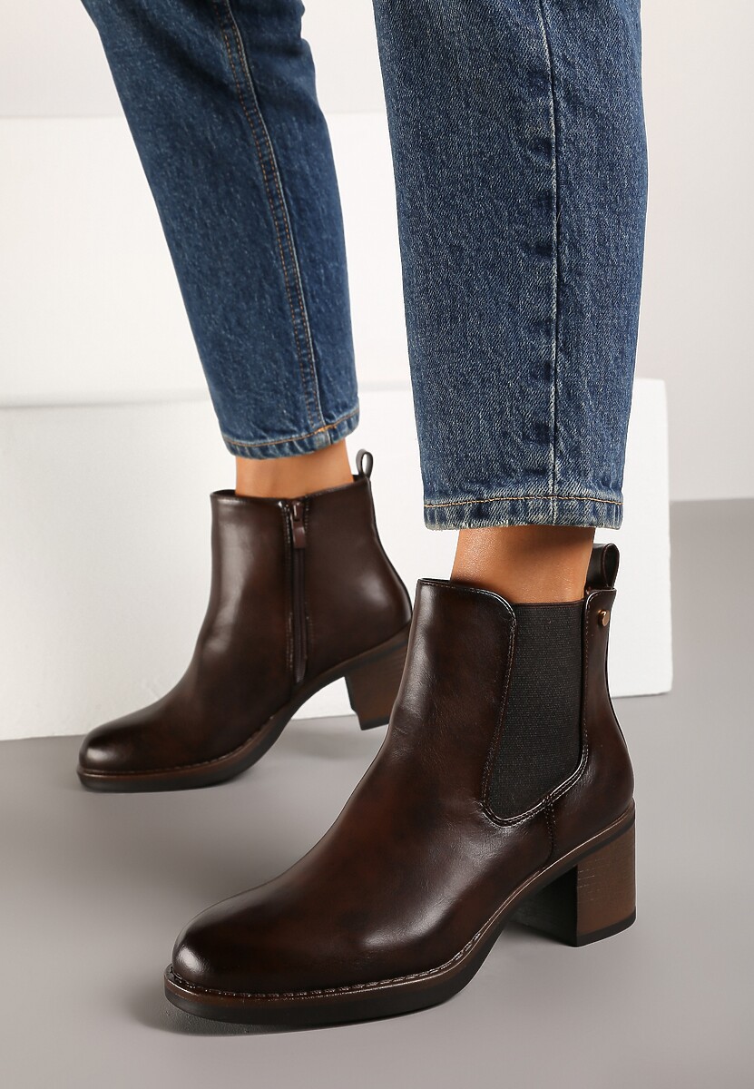 Botine Sanatela Maro 2