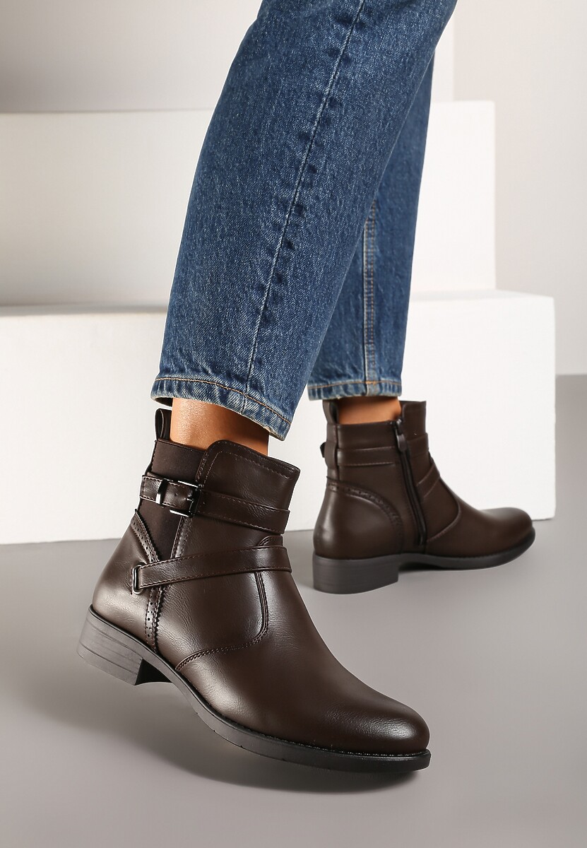 Botine Delsenna Maro 1