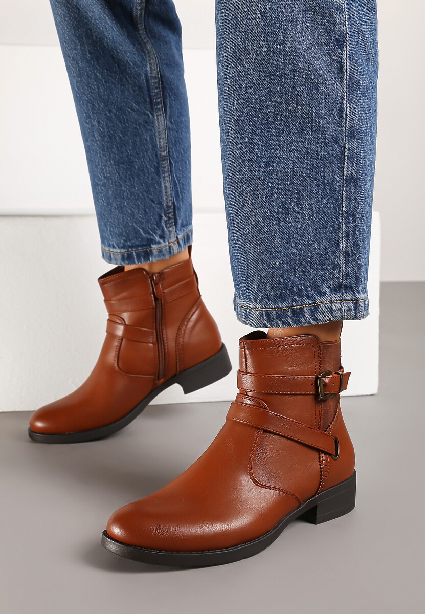 Botine Delsenna Maro 1