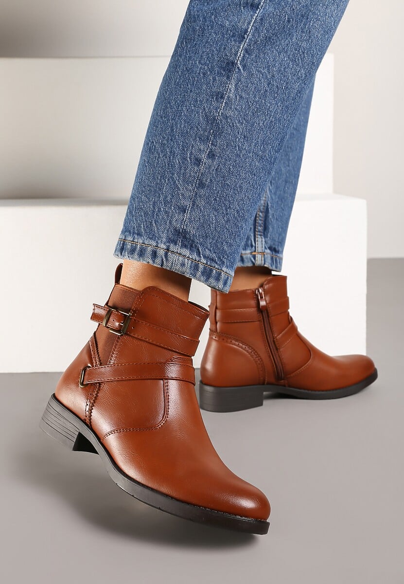Botine Delsenna Maro 2