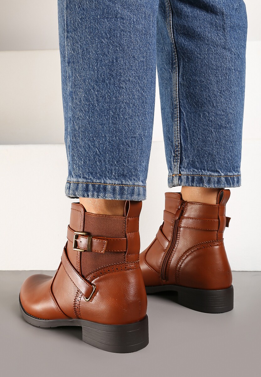 Botine Delsenna Maro 3