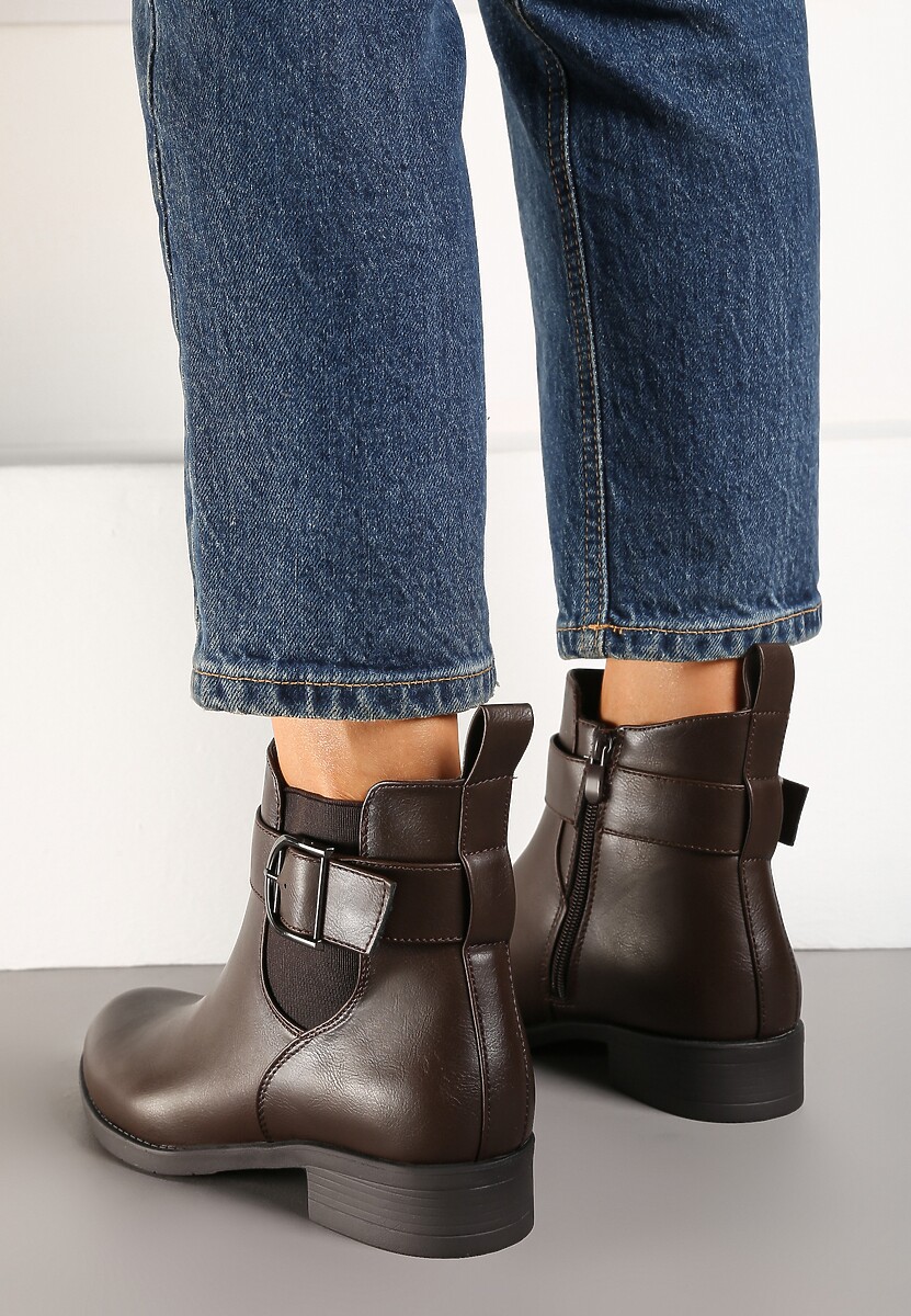 Botine Delarael Maro 3