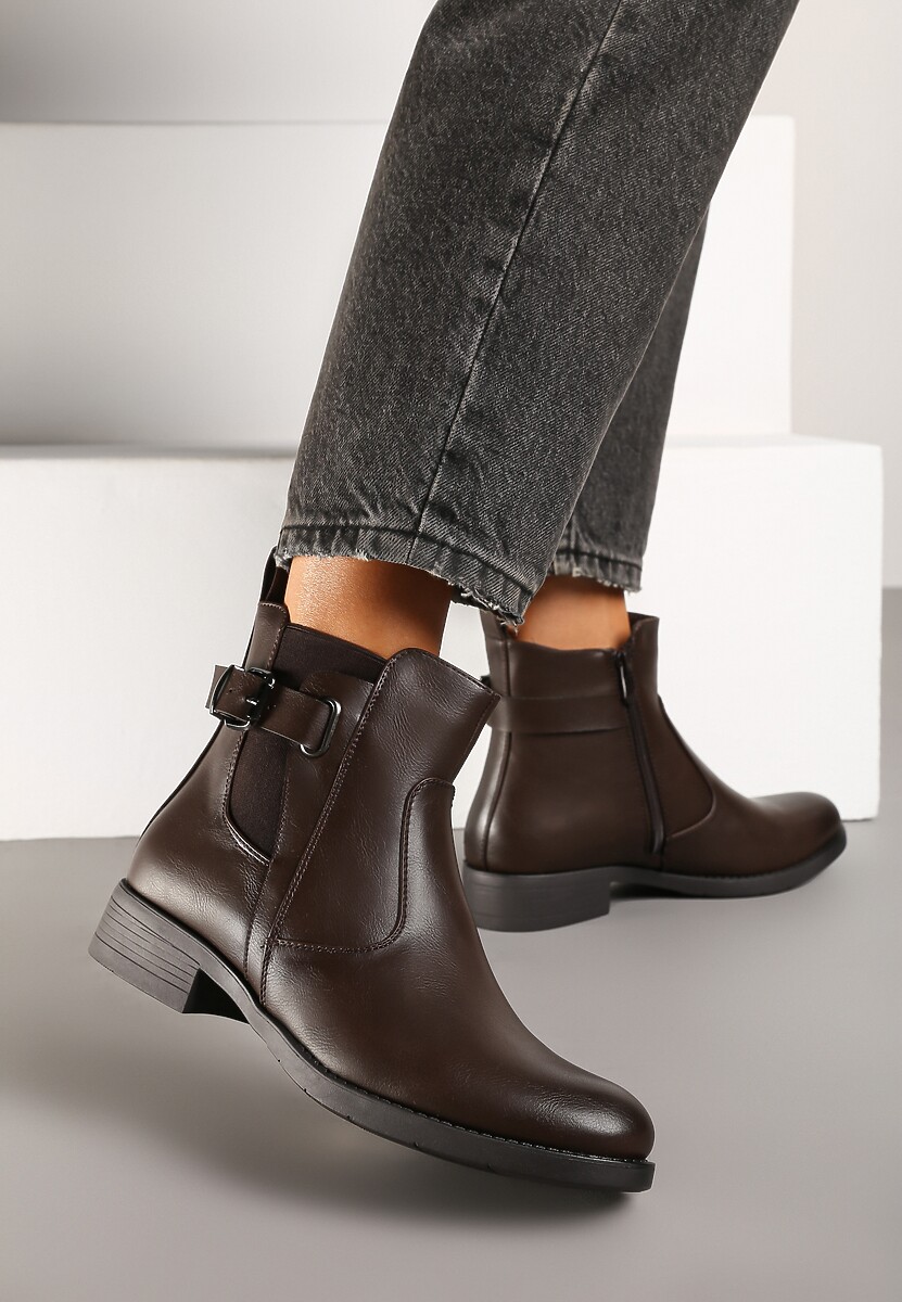 Botine Delarae Maro 1