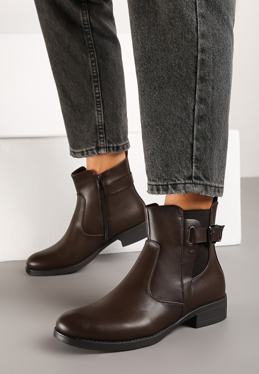 Botine Delarae Maro 2