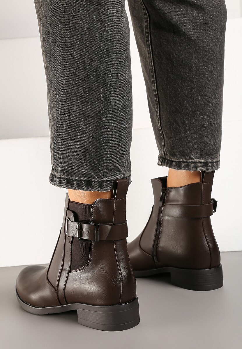 Botine Delarae Maro 3