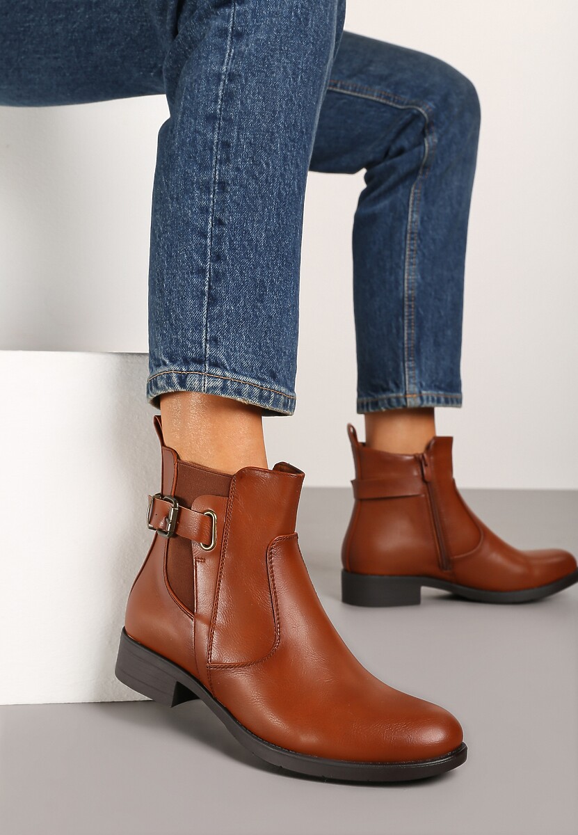 Botine Delarae Maro 1