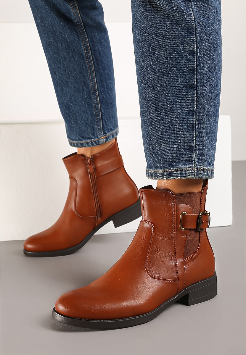 Botine Delarae Maro 2