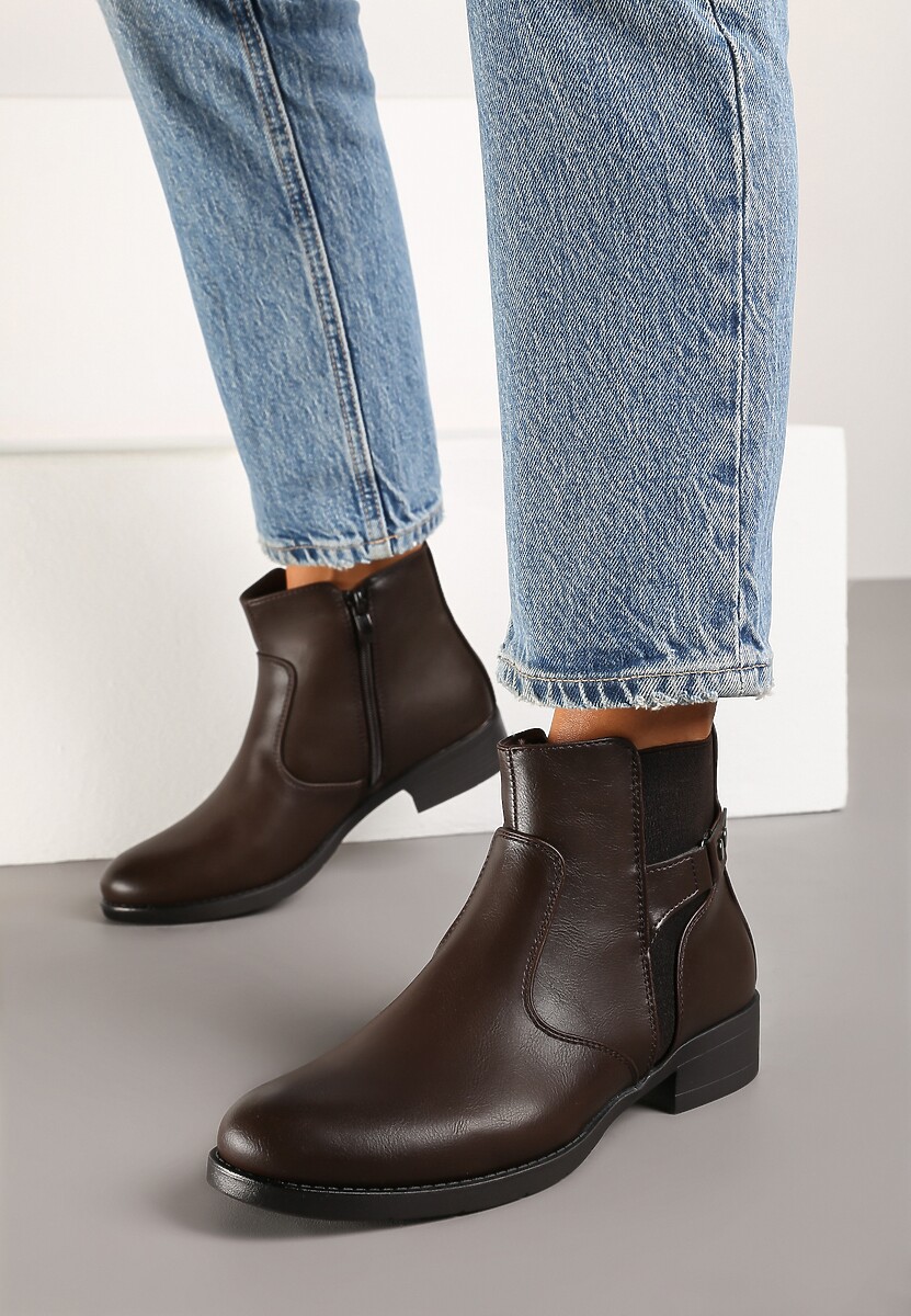 Botine Emithvin Maro 1