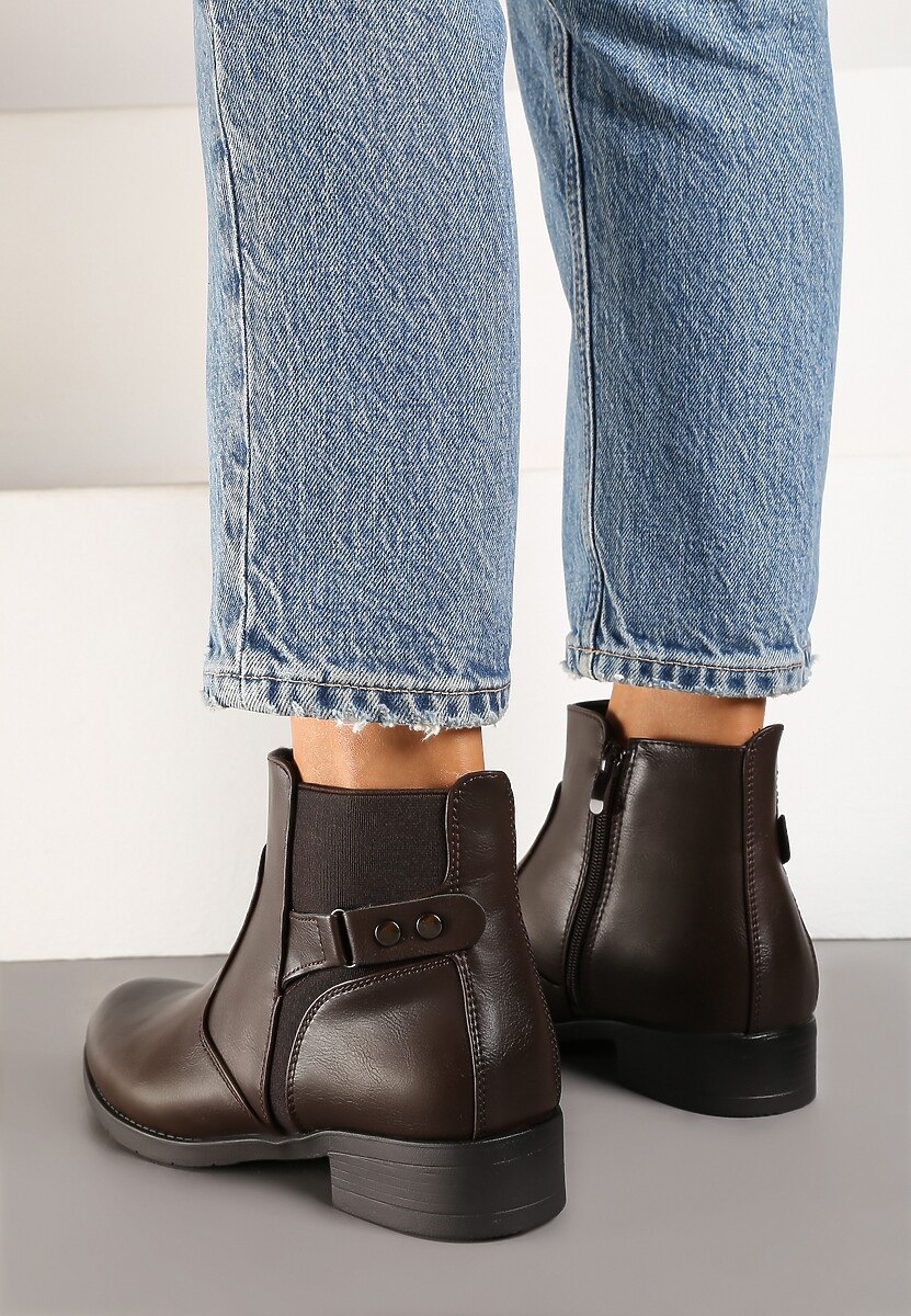 Botine Emithvin Maro 3