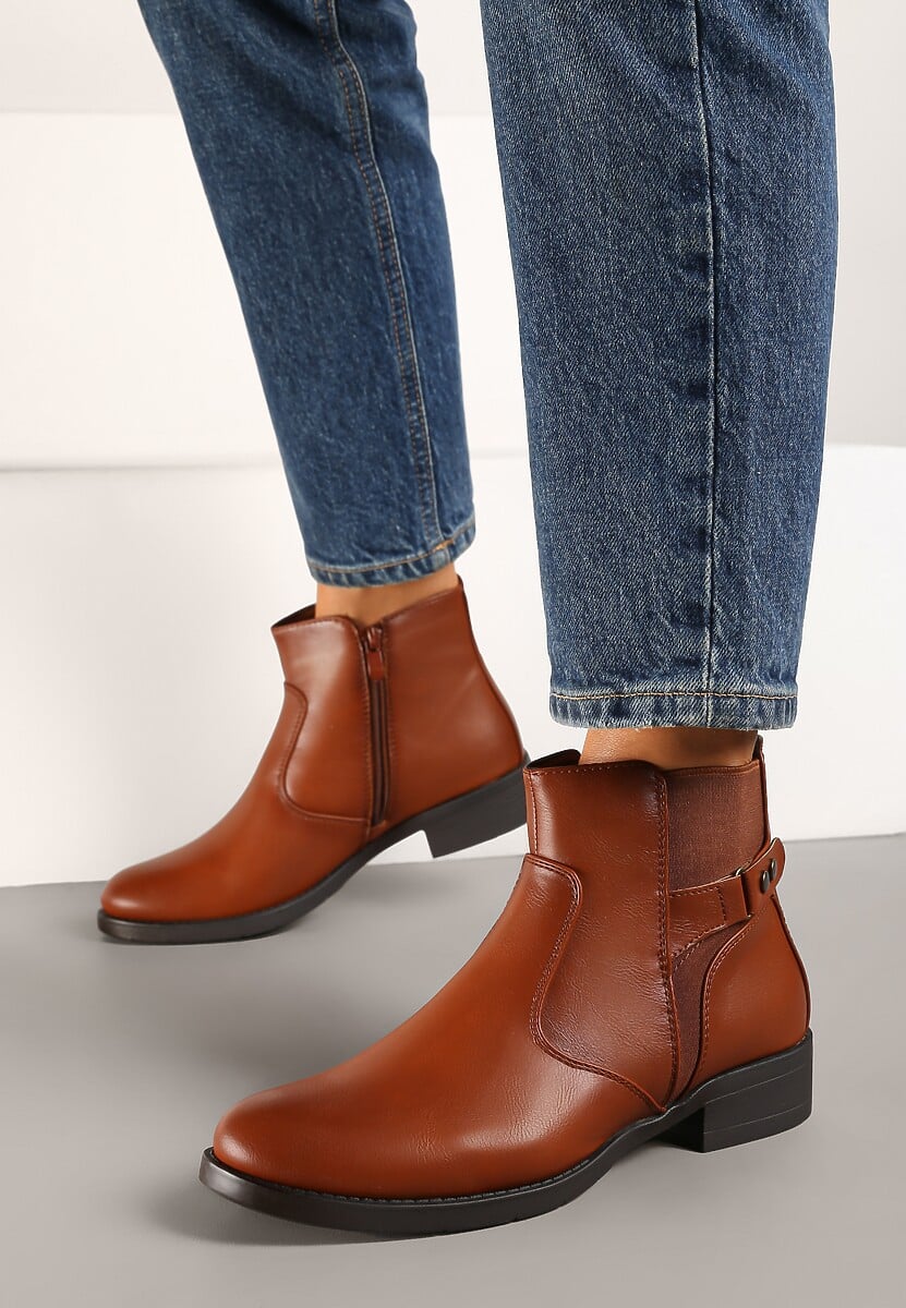 Botine Emithvin Maro 1