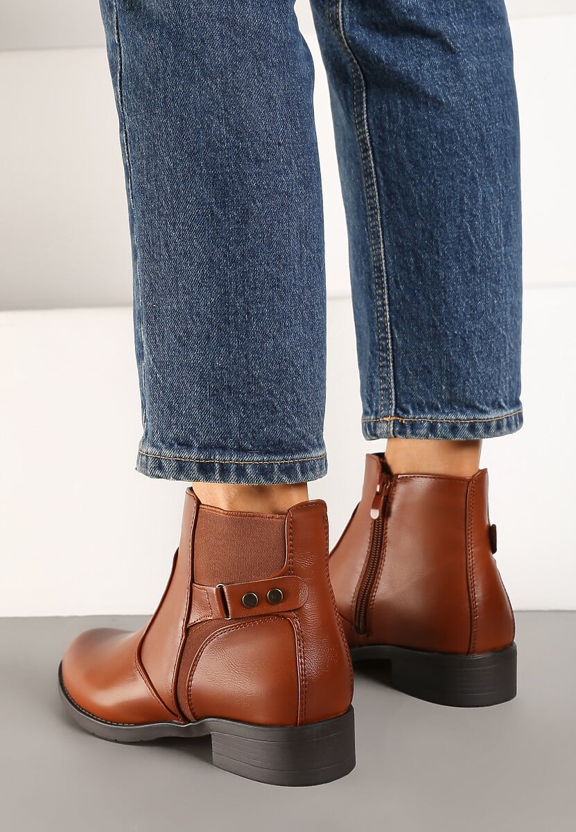 Botine Emithvin Maro 3