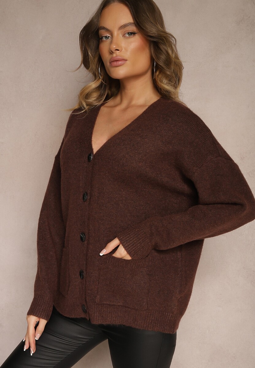 Cardigan Floradi Maro 1