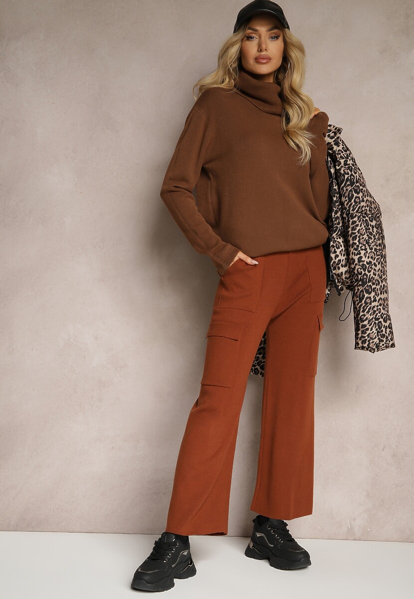 Pantaloni Emithlera Maro 1