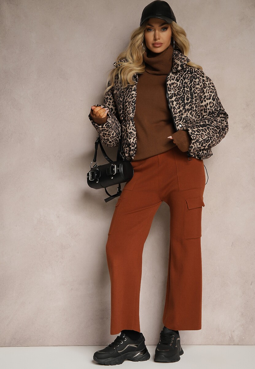 Pantaloni Emithlera Maro 2
