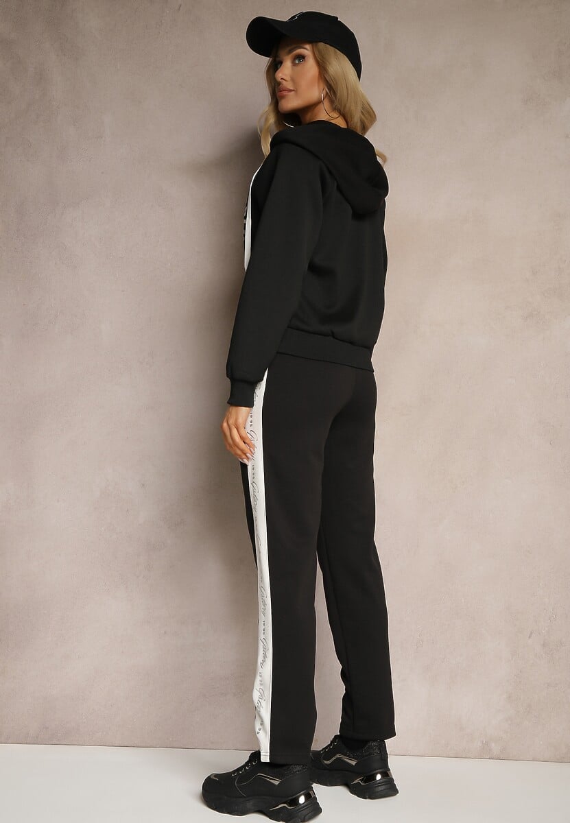 Trening Semiraella Negru 3