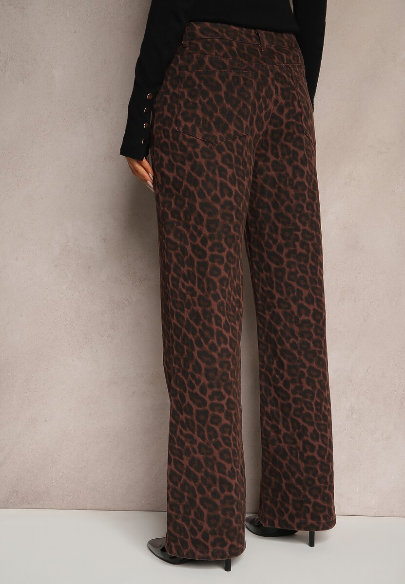 Pantaloni Semiloria Maro 3