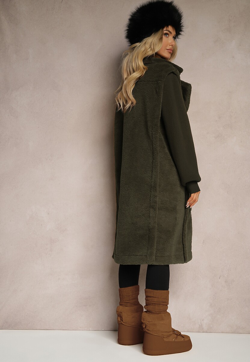 Palton Ravileth Verde 3