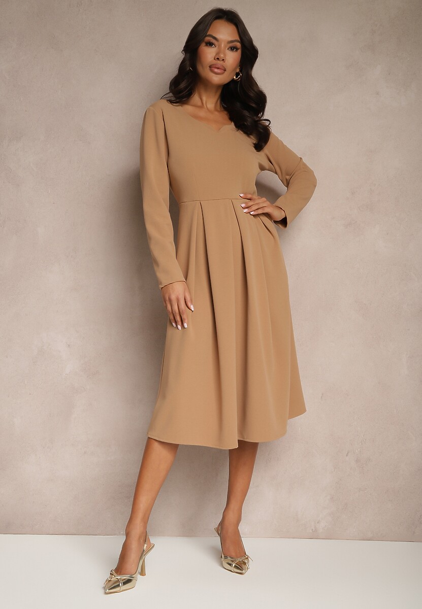 Rochie Temivara Maro 2