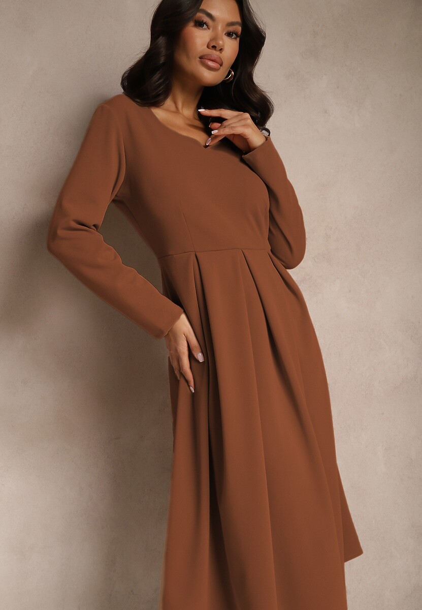Rochie Temivara Maro 1