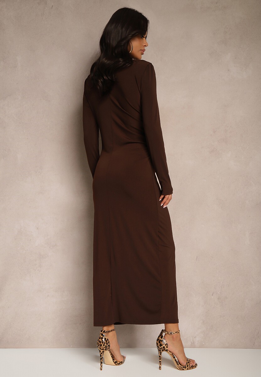 Rochie Nalindrae Maro 3