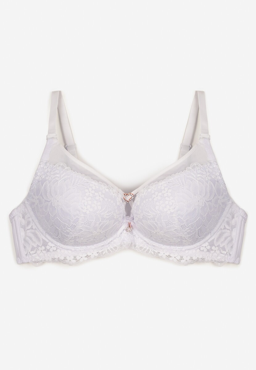 Sutien Temorina Alb 2