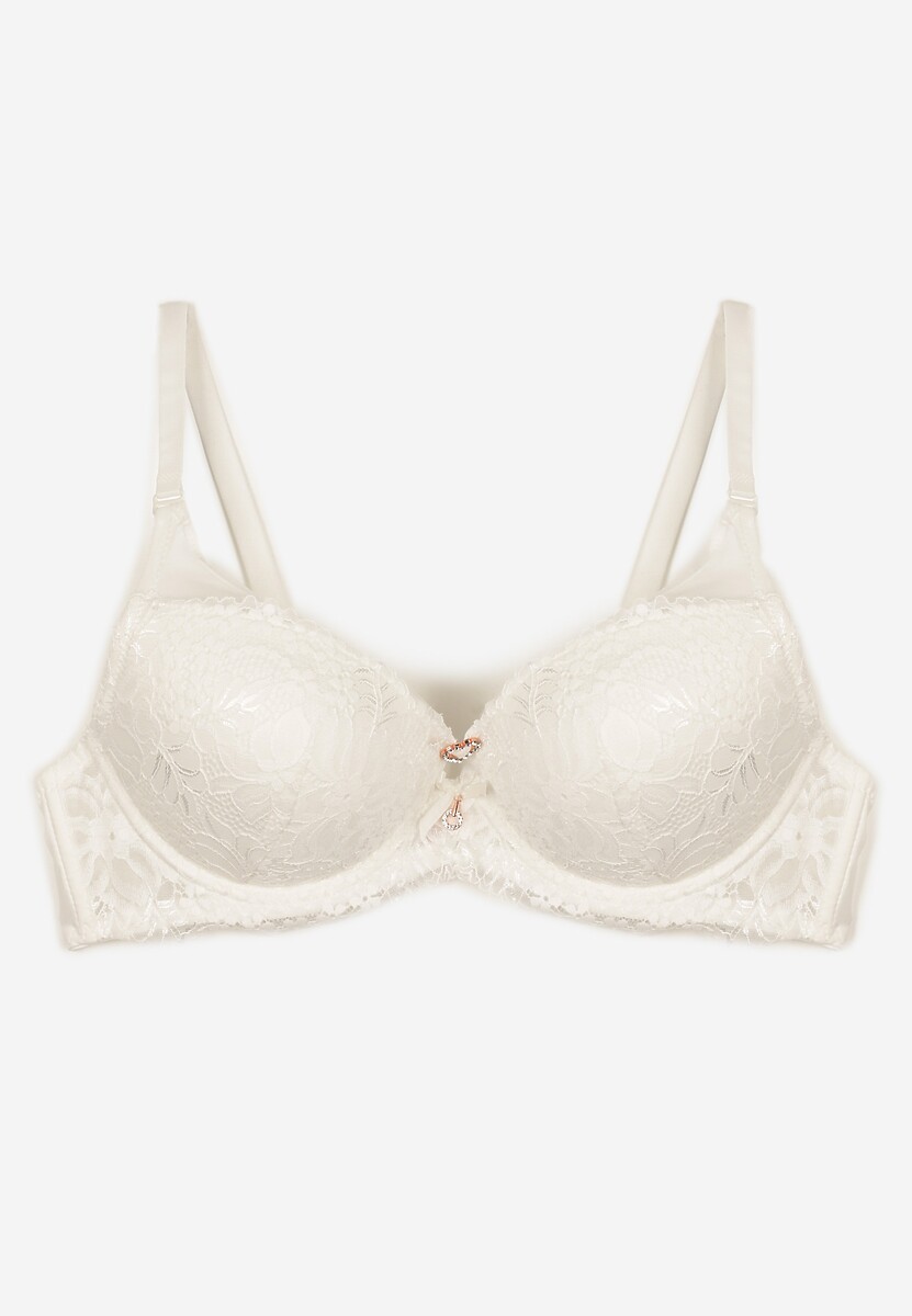 Sutien Temorina Bej deschis 2