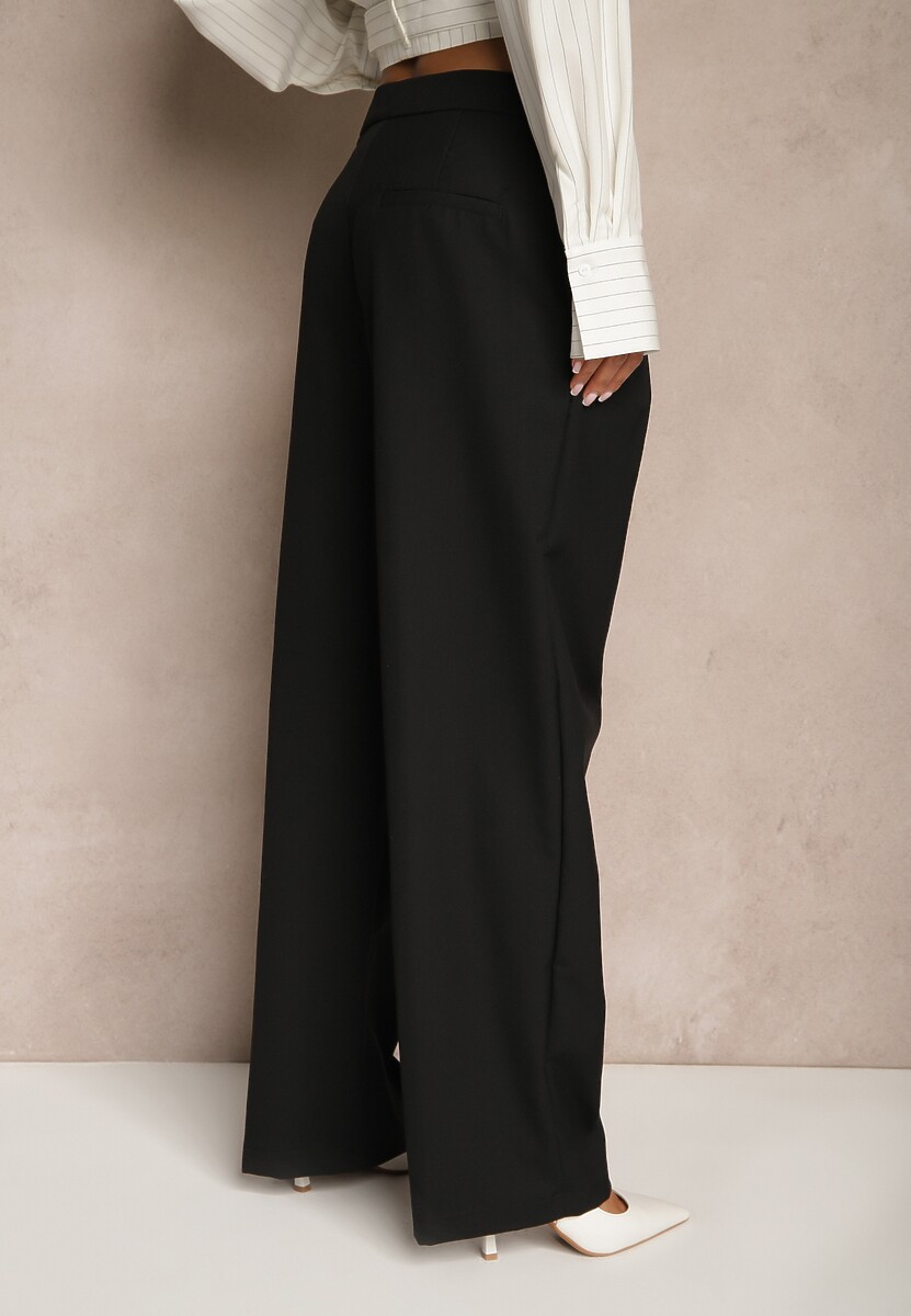 Pantaloni Nallineme Negri 3